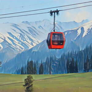 gulmarg
