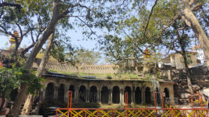 Bhadaiya Kund Shivpuri (Waterfall)